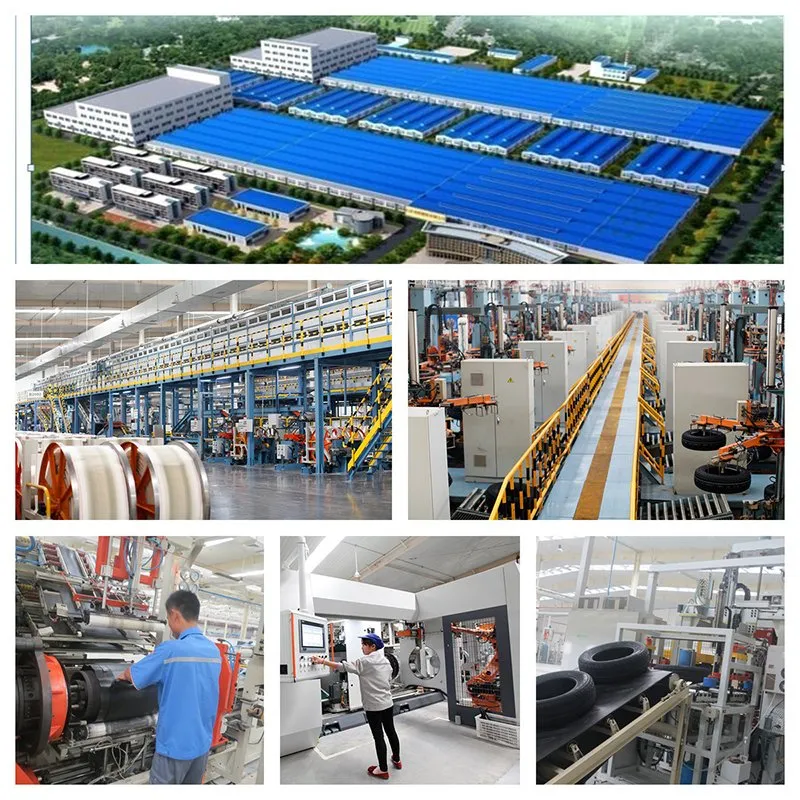 Manufacturing Plant