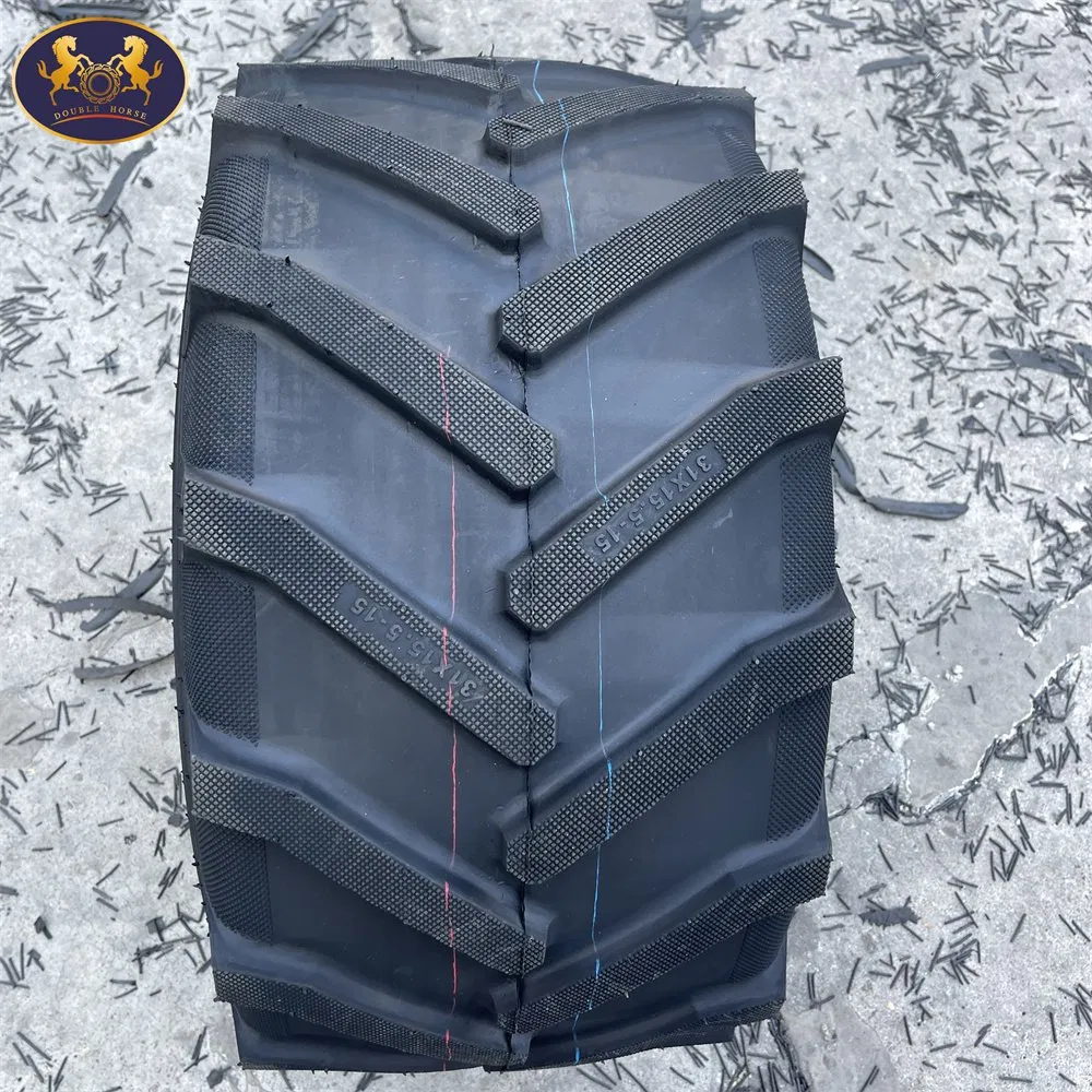 Premium 31X15.5-15 ATV-1 Factory Trencher Tire for All Terrain