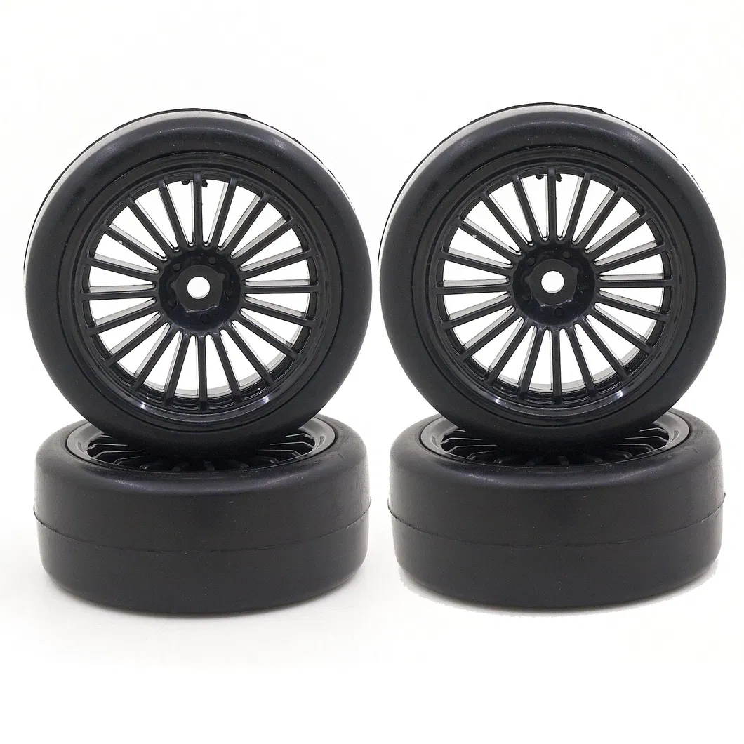 RC Wheel 10