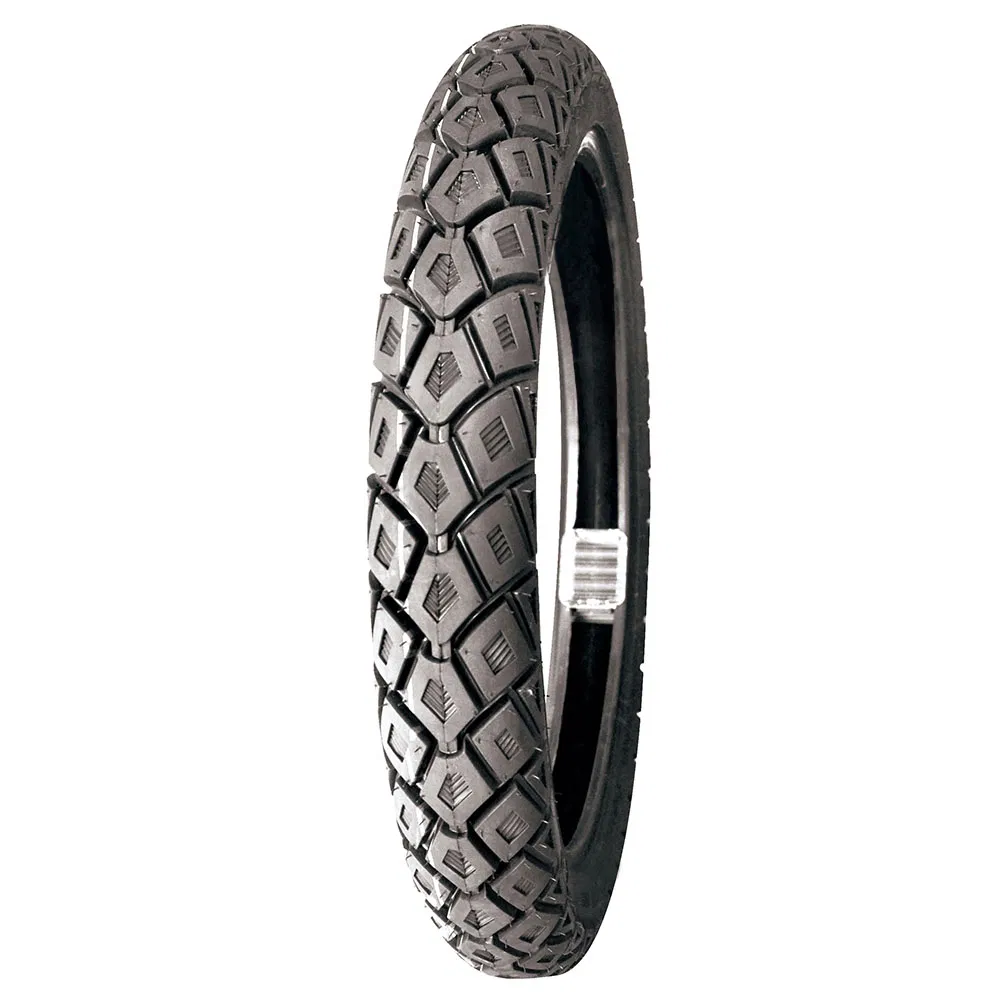 Taiwan Technology Quality Prosperstone Type 100/90-19 Motorcycle Tyre with High Performance Motocross Tire Motorcycle Parts