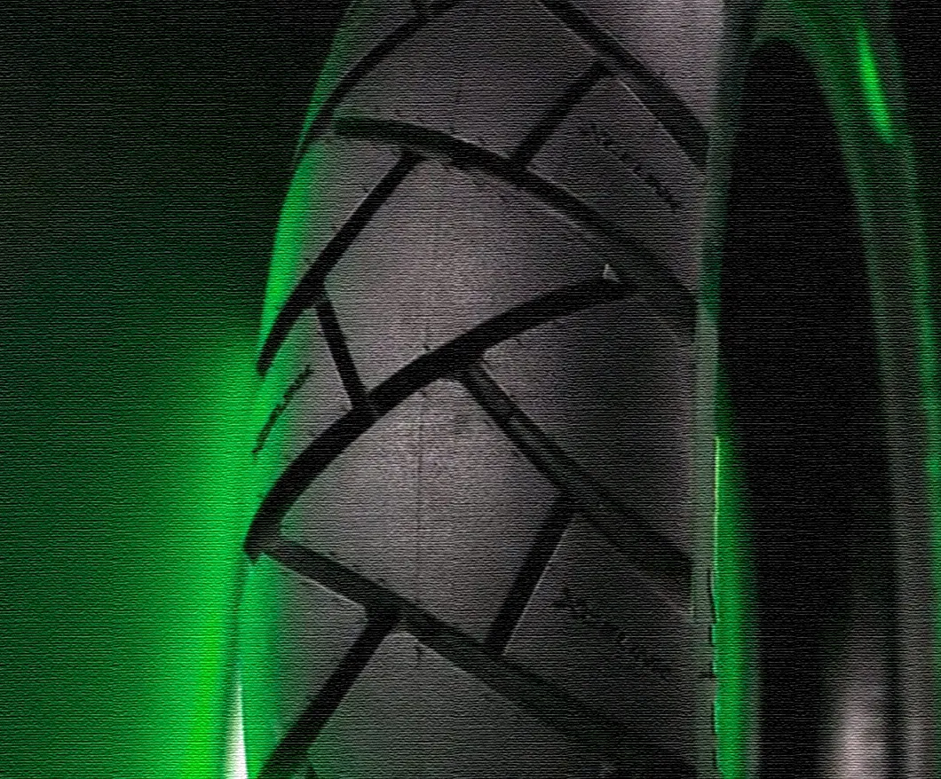 Tire Structure