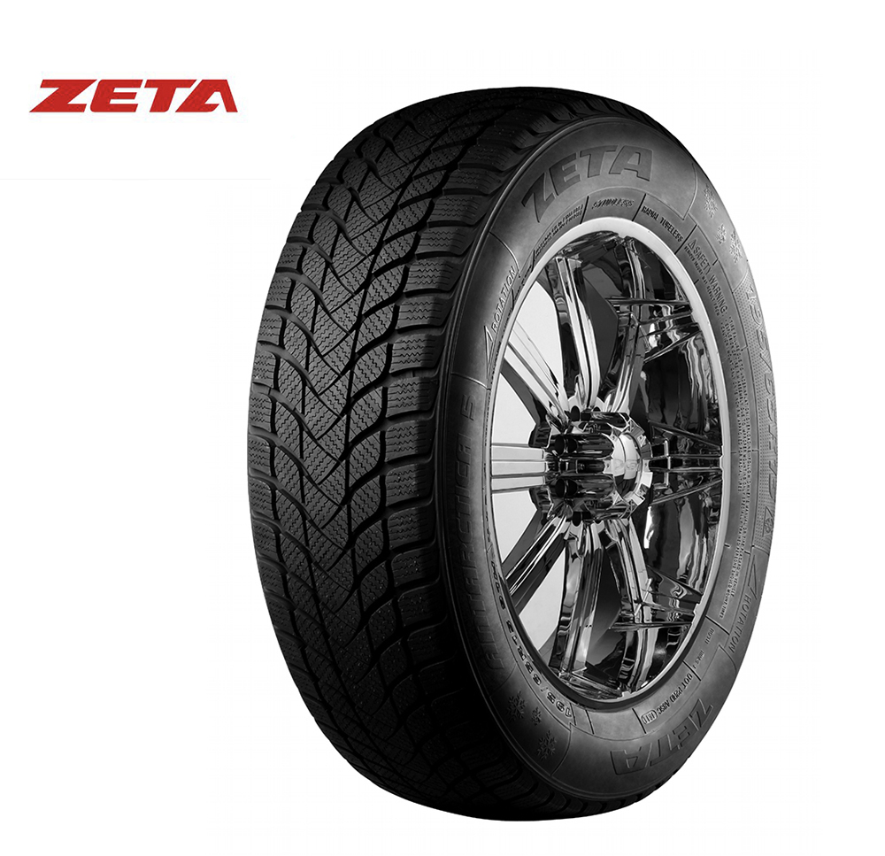 Zeta High Performance PCR with Competitive Price Alventi Summer Tyre 255/30r19 275/30r19 315/30r21