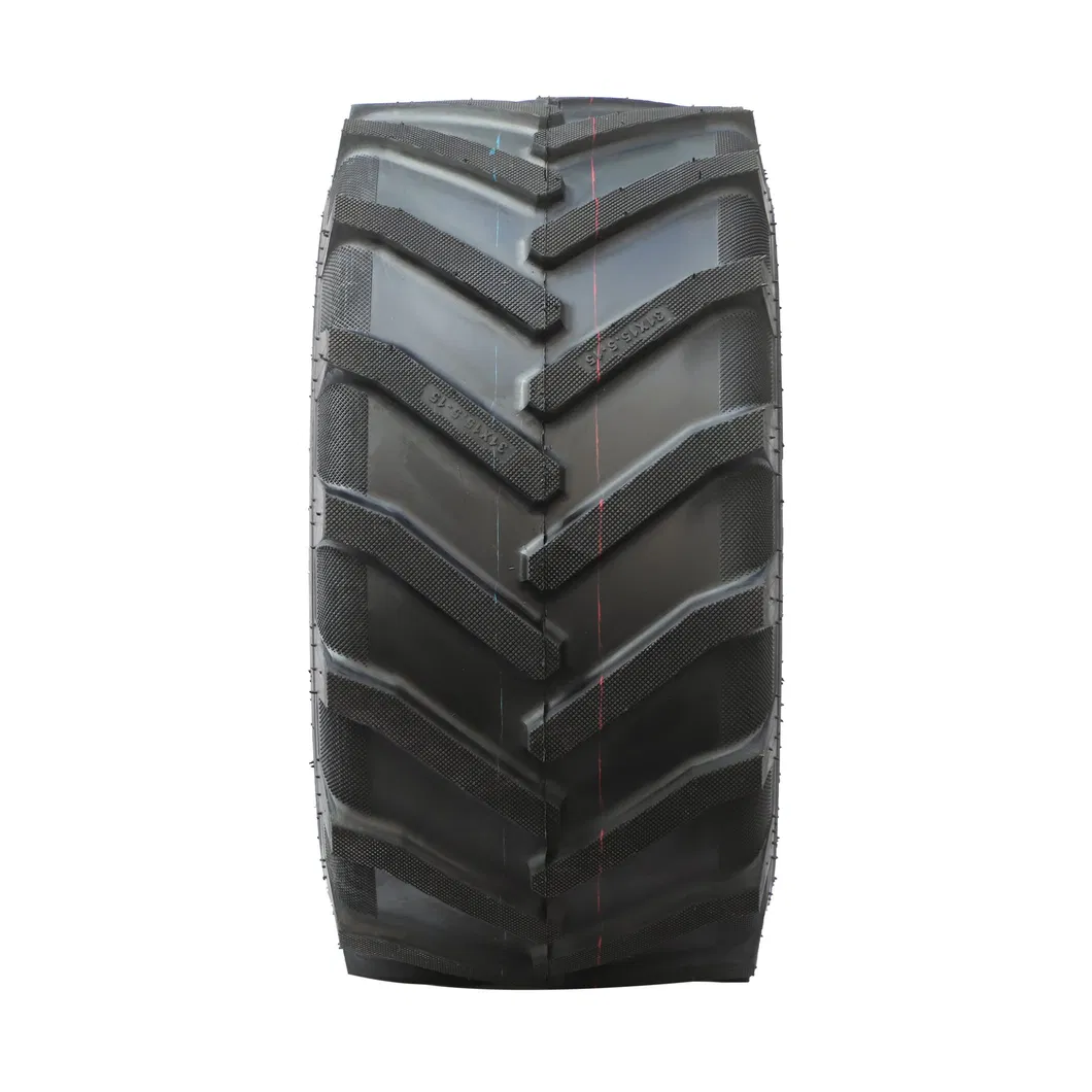 ATV-1 Factory Trencher Tire