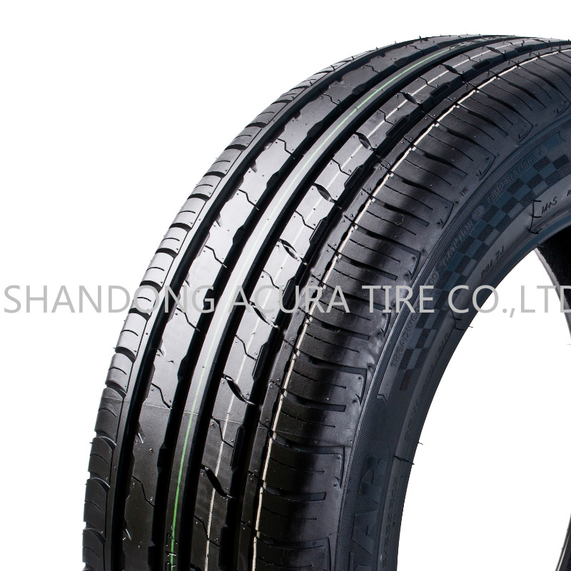 Radial Semi Steel PCR UHP SUV Tires Car Tyres Run Flat Tire (225/40ZRF18 245/40ZRF18 245/45ZRF18 255/35ZRF18)