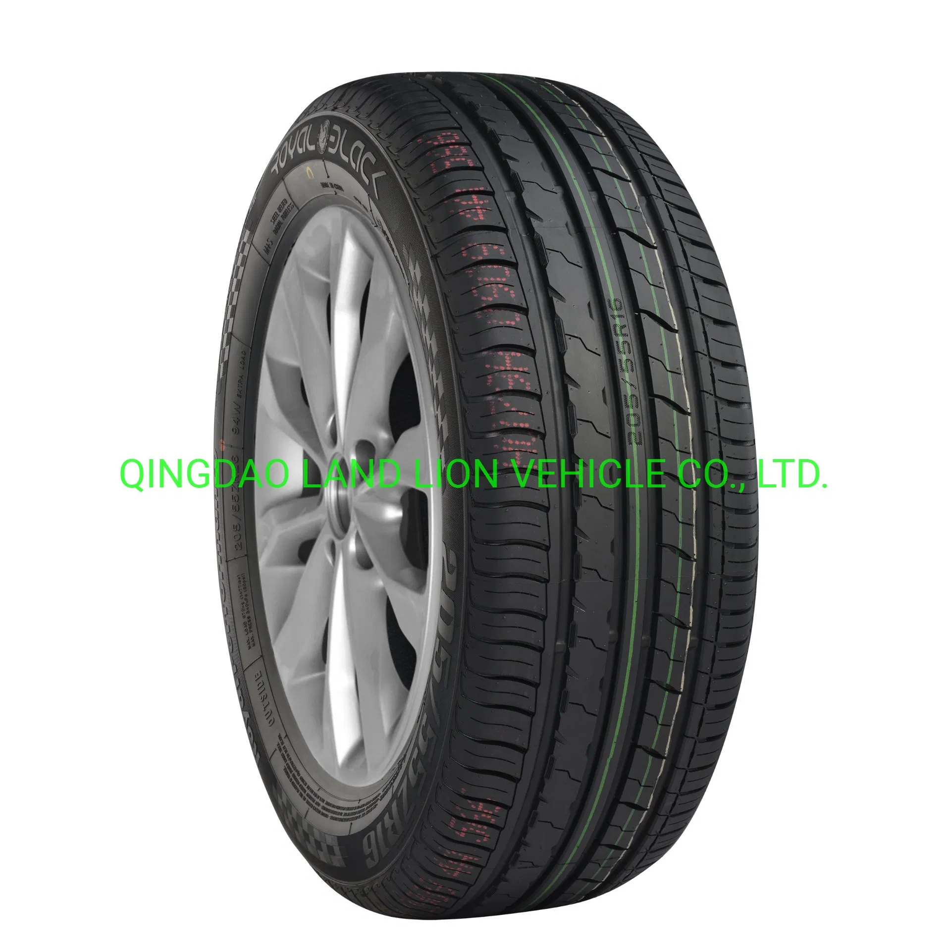All Season SUV Tyres Touring Max PCR Car Tire 185/60r14