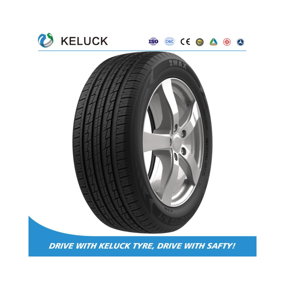 Zmax Fronway Tyre Commerical/at/Mt/Rt/Ht/Winter/All Season/St/SUV/4X4/UHP/Mini Vehicle/Light Truck/Taxi/Economy Cheap PCR Tires