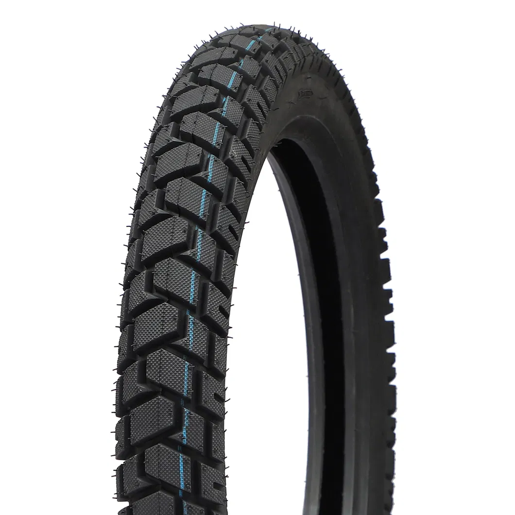 Motorcycle Tyre 6
