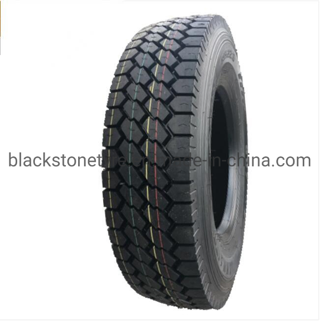 Tubeless Tyre Car Tyre Wanli Tire Truck Tire 22.5 Truck Parts 285 75 24.5 Truck Tire Price