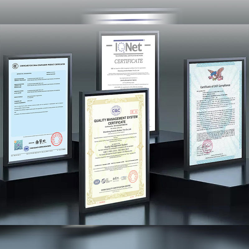 Motorcycle Scooter Tyre 12 Inch Electric Scooter Modified Thickened off-Road Vacuum Tire