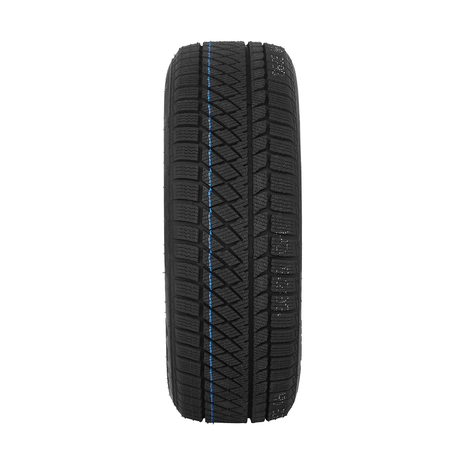 Winter Snow Tires High Performance Passenger Car Tyre Studded