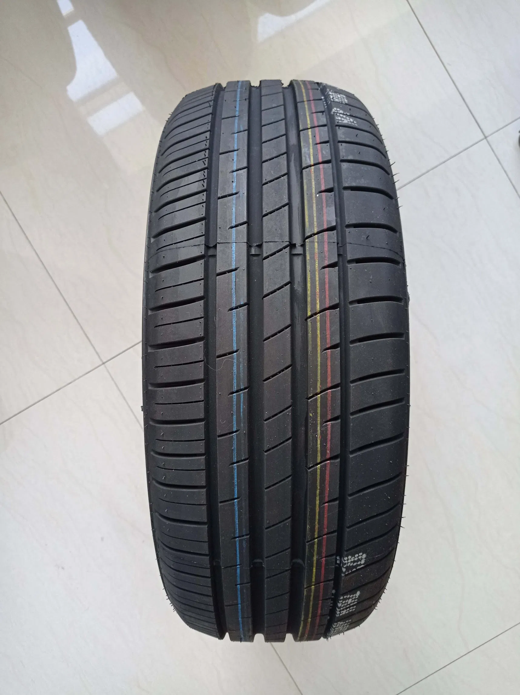 Everton Brand 165/70r14 Summer Tire High Performance Tyre Orrix H/P