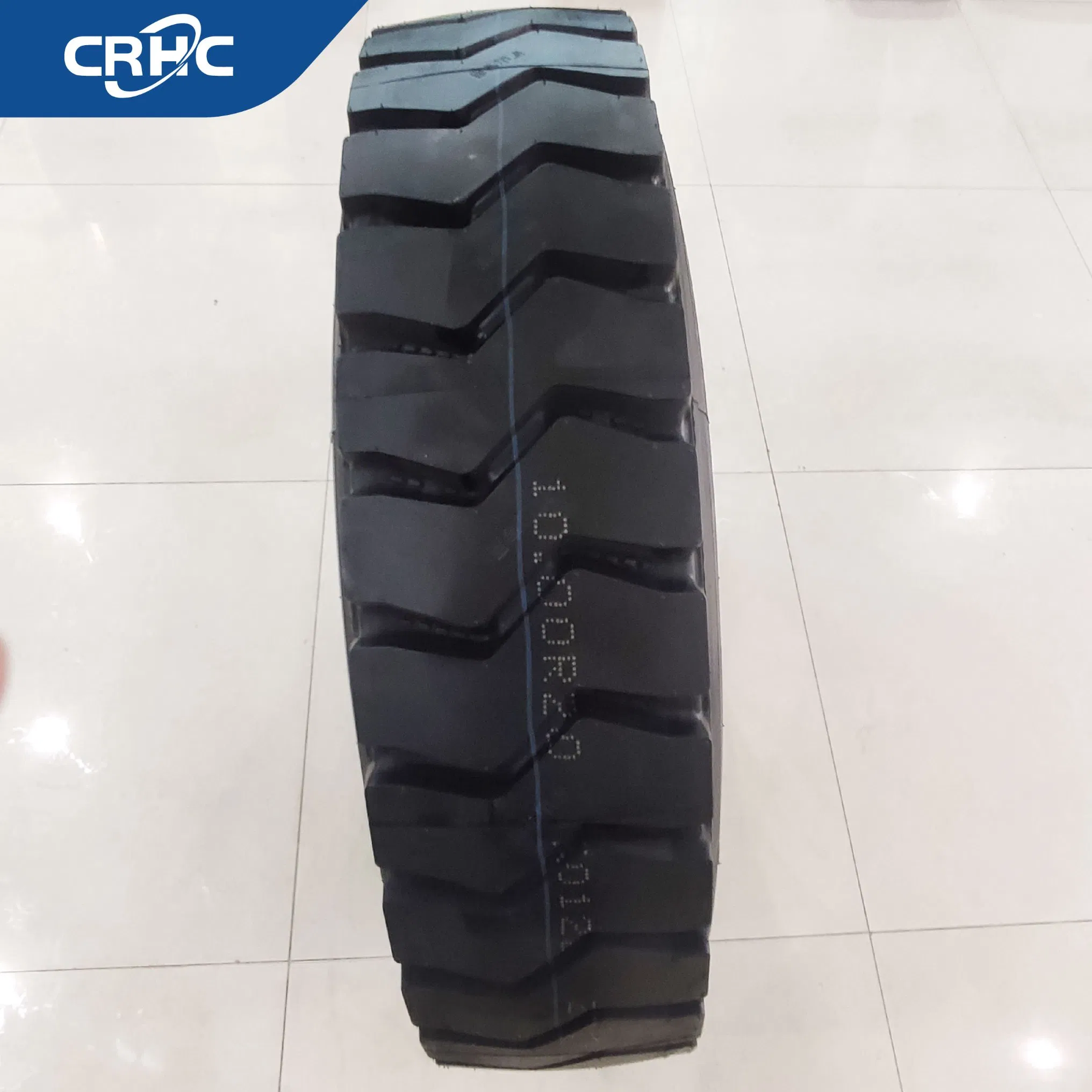 Manufacturer for Radial TBR Truck Tyre and High Mileage Bus Tire with Advanced Compound in 295/80r22.5 315/80r22.5 12r22.5.