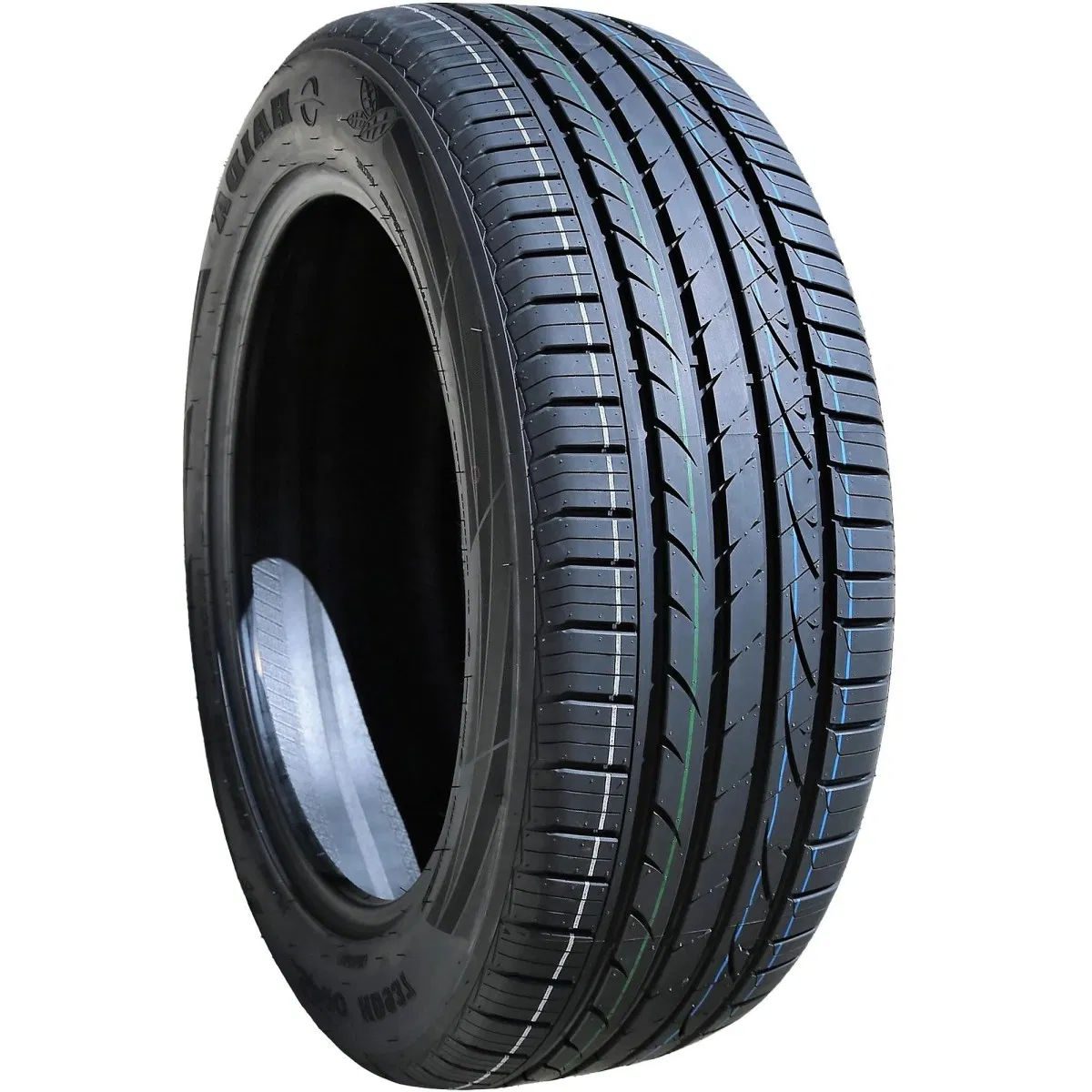 Dolphin Seal Electric Vehicle Tires 255/45r19 255/35r21 275/35r21 195/60r16 205/50r17 225/50r18 EV Car Tyres