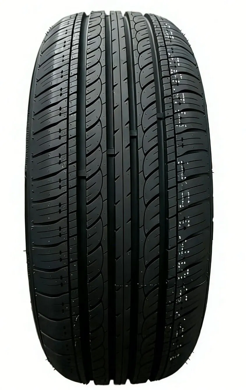 PCR All-Season Passenger Car Touring Radial Tire
