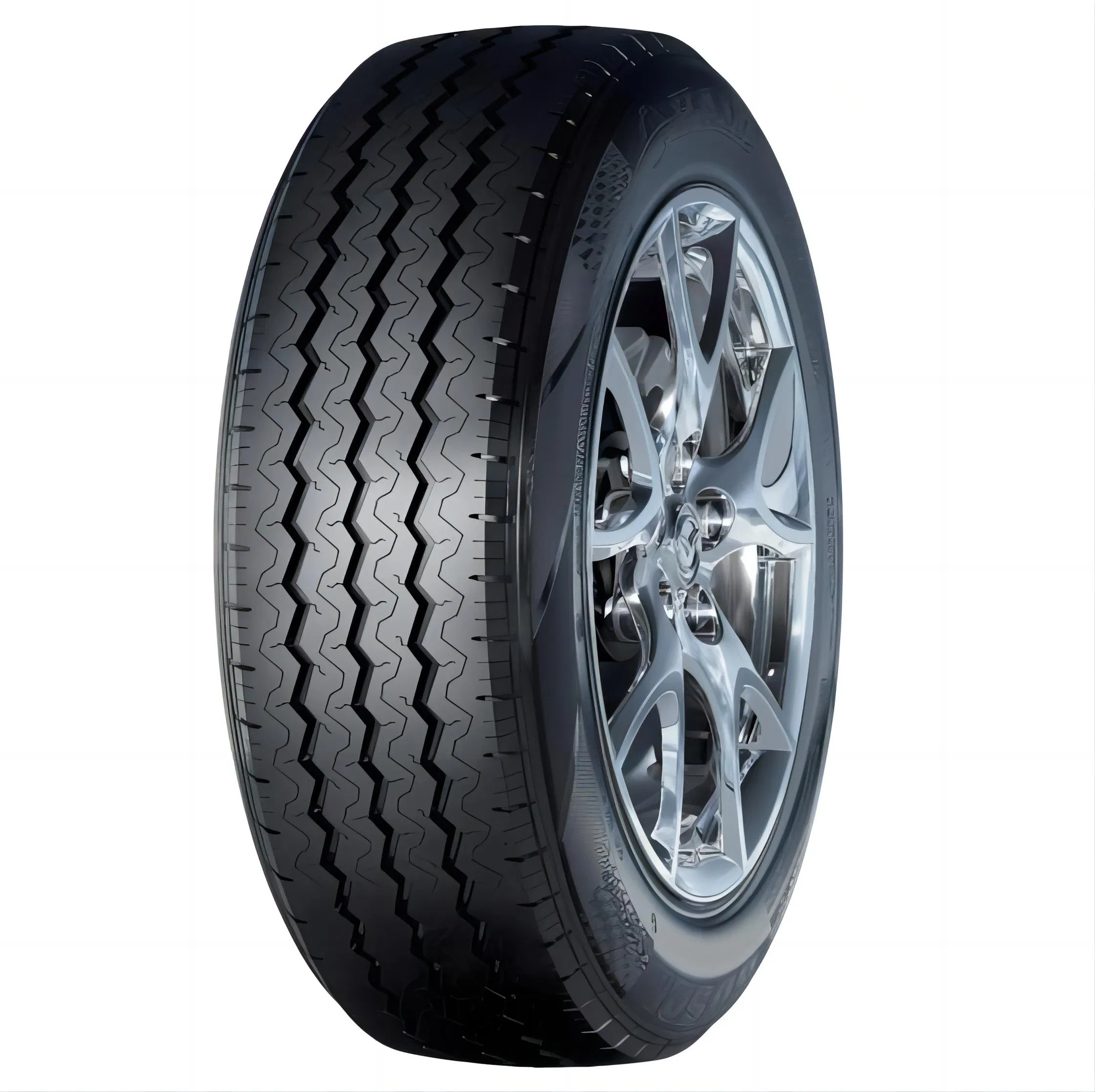 PCR Passenger Car Tyres. China Tyre Factory Price, Run-Flat Tires, Tyres for SUV, 4*4, at, Mt, Rt, UHP, LTR. Car Tire 125/80 R13, Tire Producer, M+S. White Wall