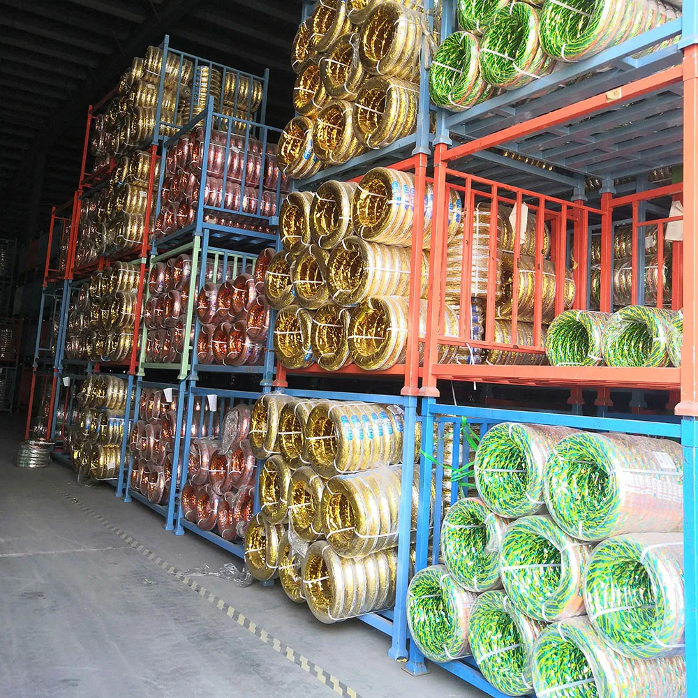 Motorcycle Tire View 4