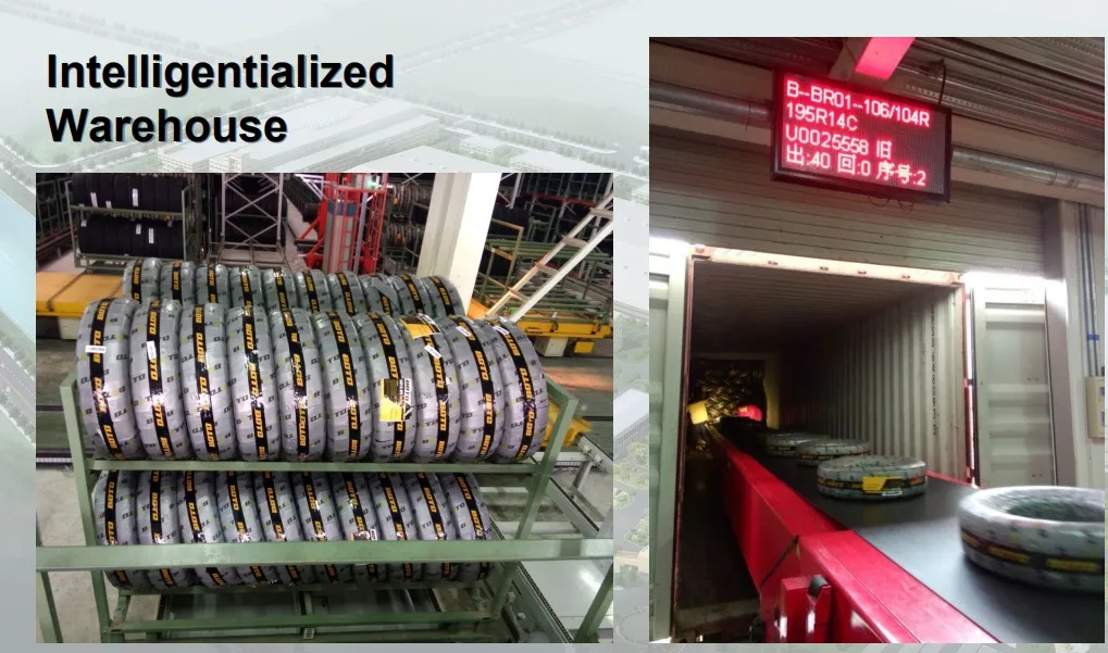 Technical Advantage 2