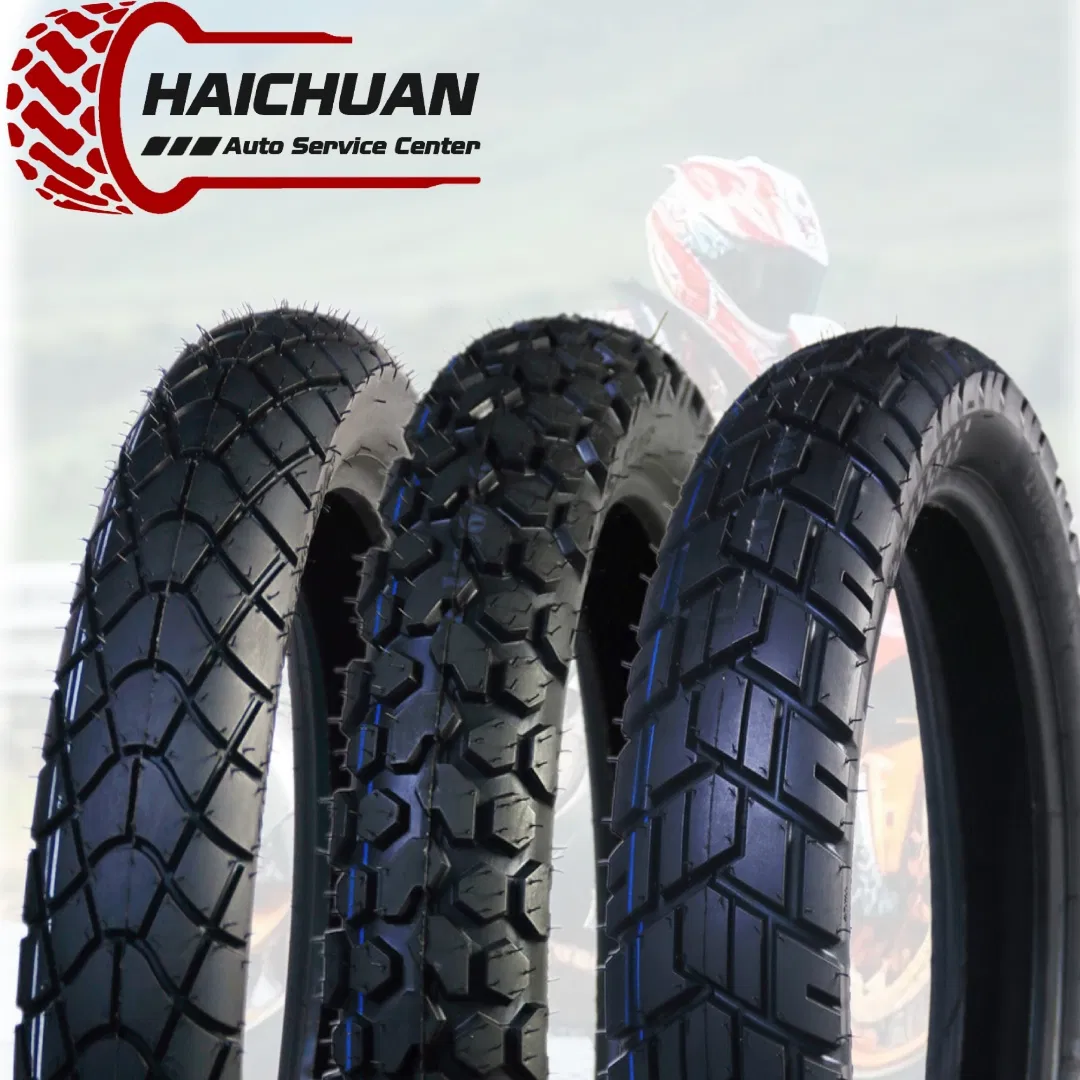 2.75-18 Top Quality Manufacturer Offroad Dirt Bike Motorbike Tricycle Motorcross Piezas Para Motocicleta Motorcycle Tyre 3.00-18 300-21 275-17 250-17