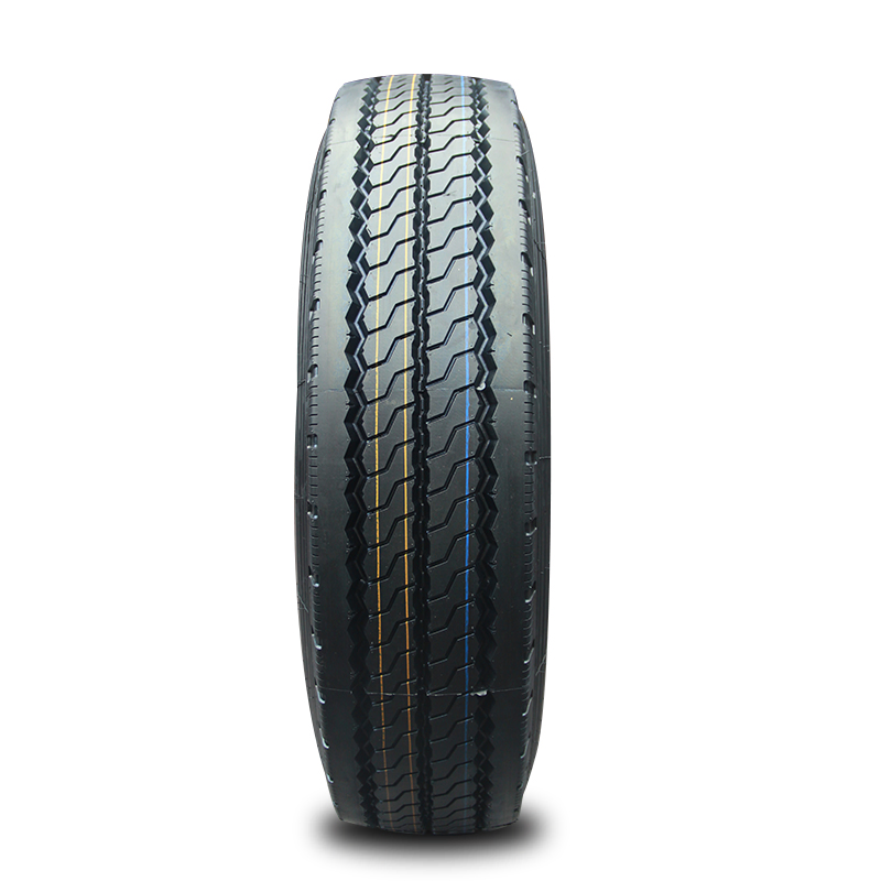 Premium Safco All Terrain 8.25r16-16pr off-Road Tire Guarantee 3 Years
