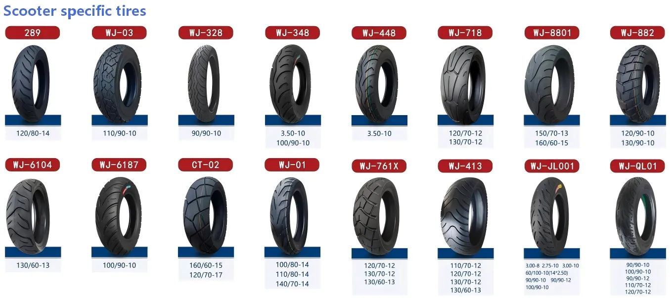 Advanced Tread Design