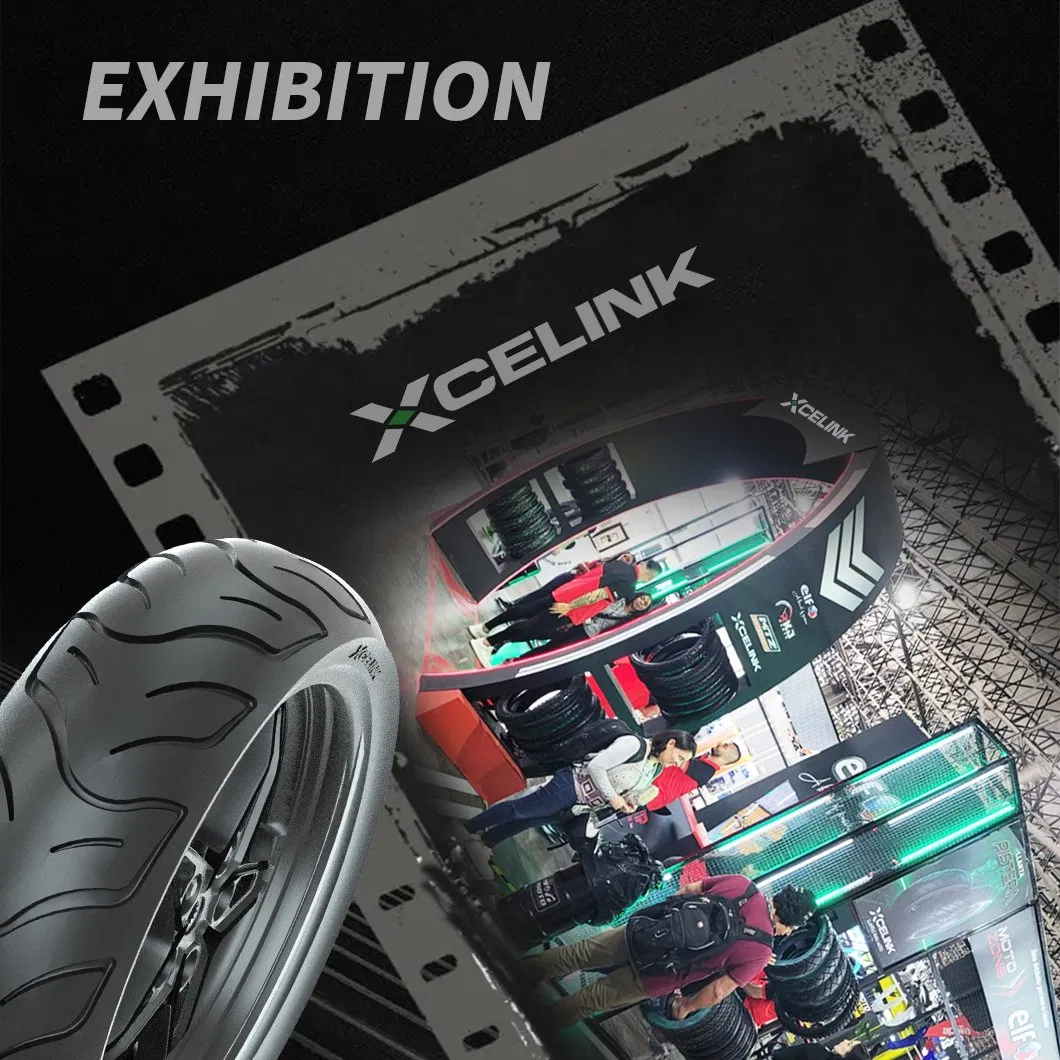 All-Season Scooter Tire 130/60-13 Motorcycle Parts Piezas Para Motocicleta