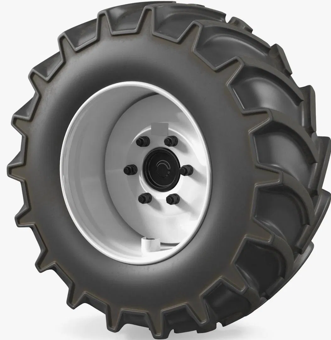 360/70r20 360/70r24 380/70r24 380/70r28 380/85r24 (14.9R24) 380/85r26 (14.9R26) 380/85r28 (14.9R28) R1w Radial Farm Tyres Armour Fuel Efficient