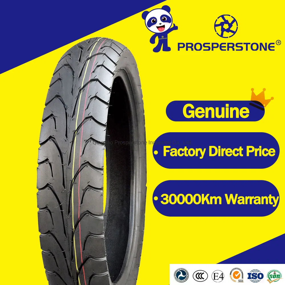 High Mileage, Long Tire Life, Highway Performance Is Very Good, Model Size: The Largest Choice of Motorcycle Tyres 100/90-17