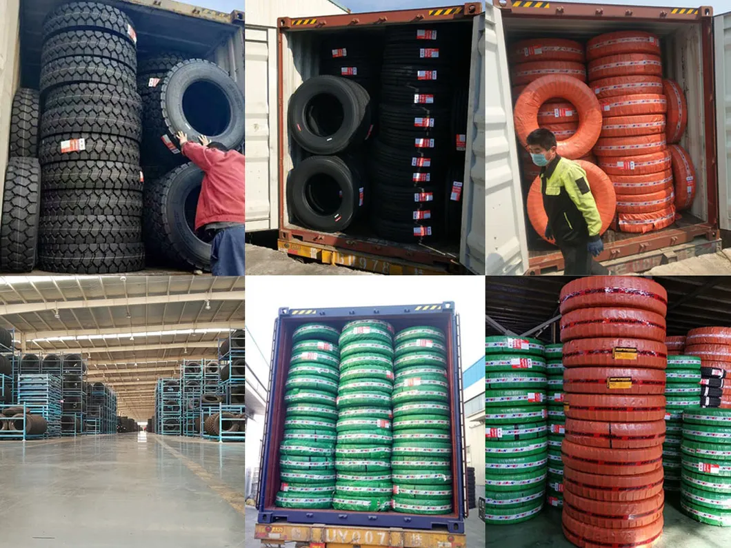 Logistics and Loading