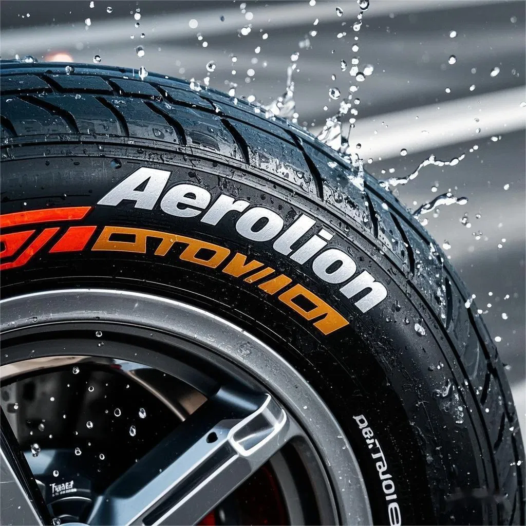 Tire for Car, PCR Passenger Car Tire, for Africa. All-Terrain Tires, off-Road Tires, Highway Tires, Performance Tires, Run-Flat Tires