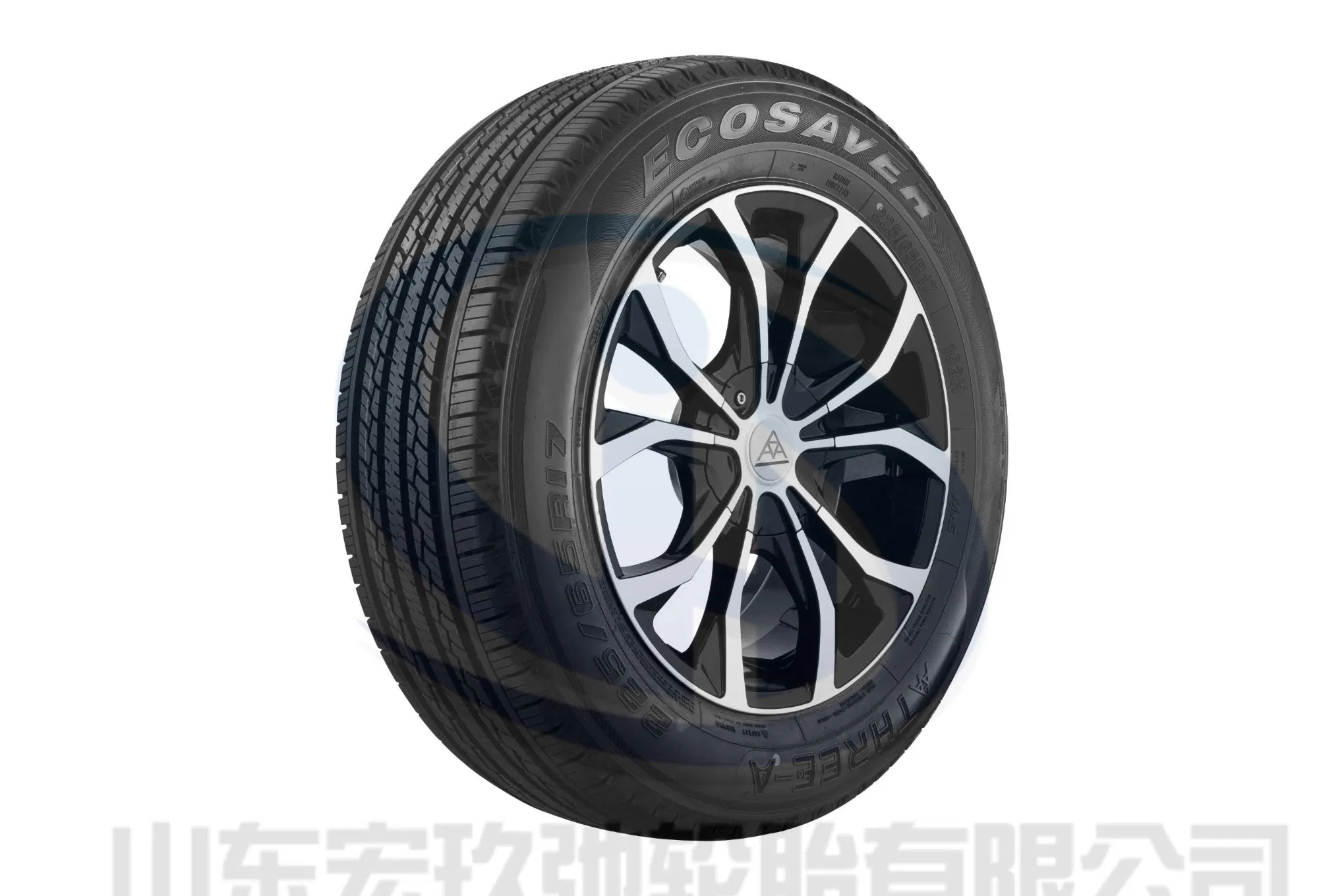 225/65r17 Winter Tires Car Studded 225/65/17 Cheap Tire Wholesale Haida Tyre Factory All Season