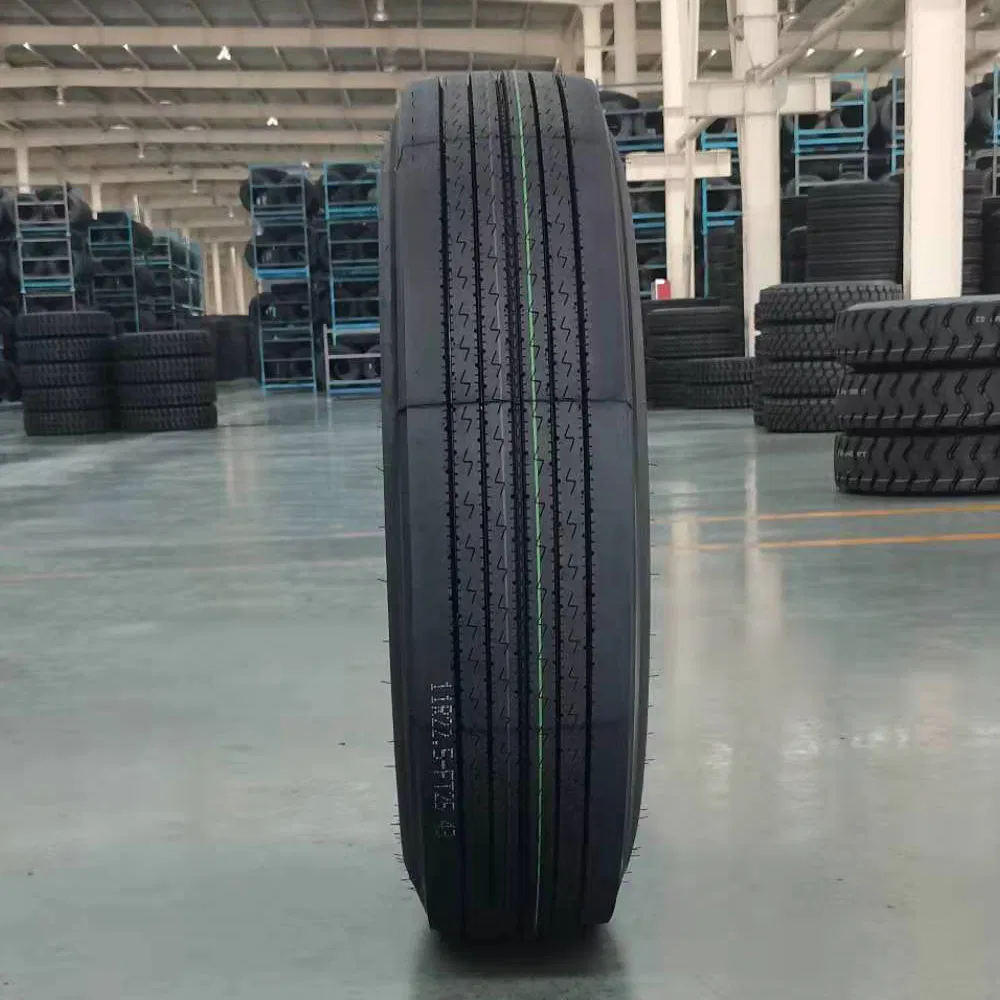 Fuel Efficient Tires Pattern