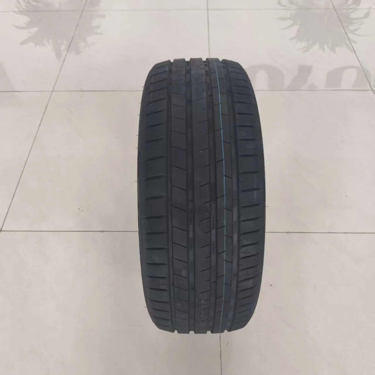 Dovroad Y106 Passenger Tire High-Performance Anti-Abrasion Industrial Rubber Tyre Grand Touring Car/SUV Tires