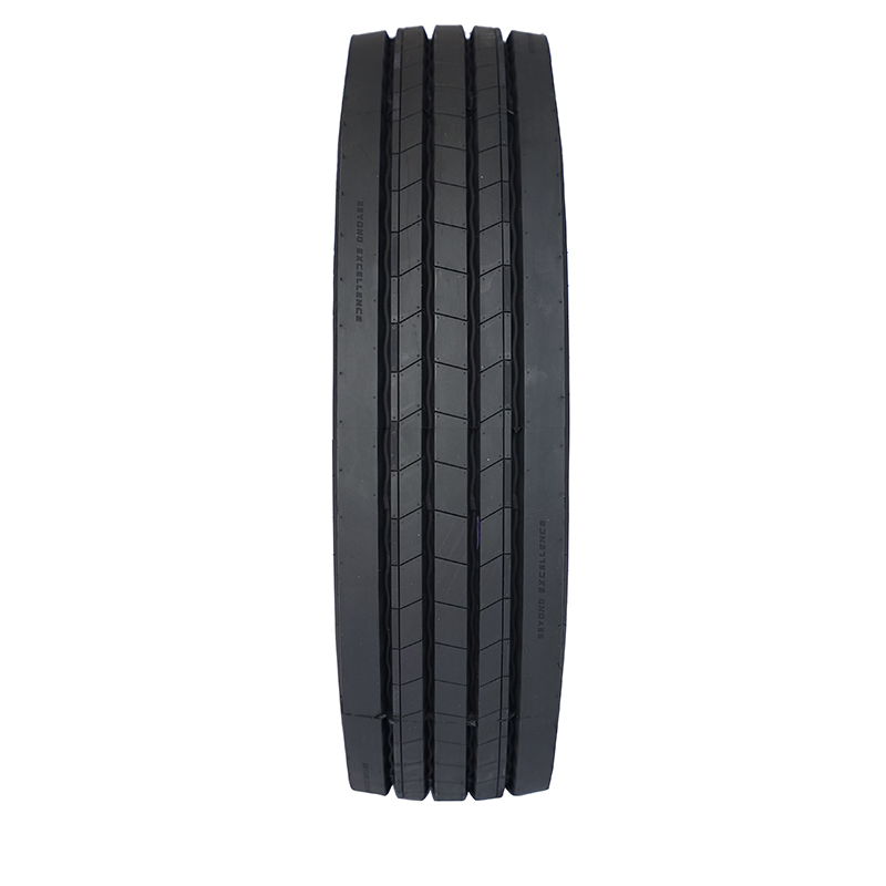 Innovative Smart Sensing Long Haul Fuel Efficient Advance Landlux 215/75r17.5 Truck Tires