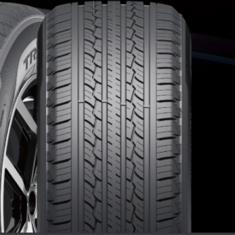 Transdyna C02 Transmate Yongsheng Joyroad Centara Kapsen Passenger Car 4X4 Touring SUV Mud Mt at Tire 185/75r16c 195/75r16c Tyre