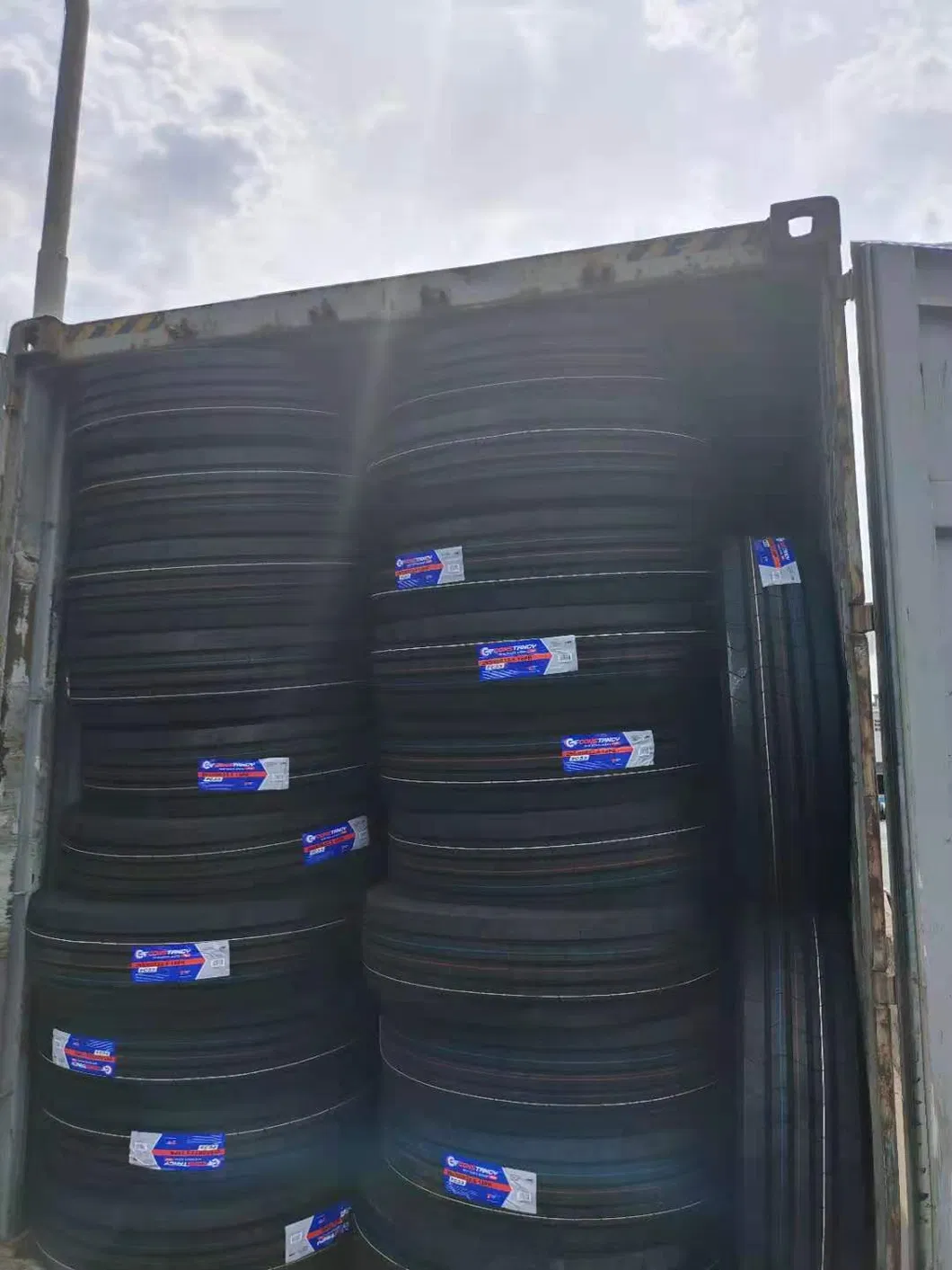 Tire Warehouse