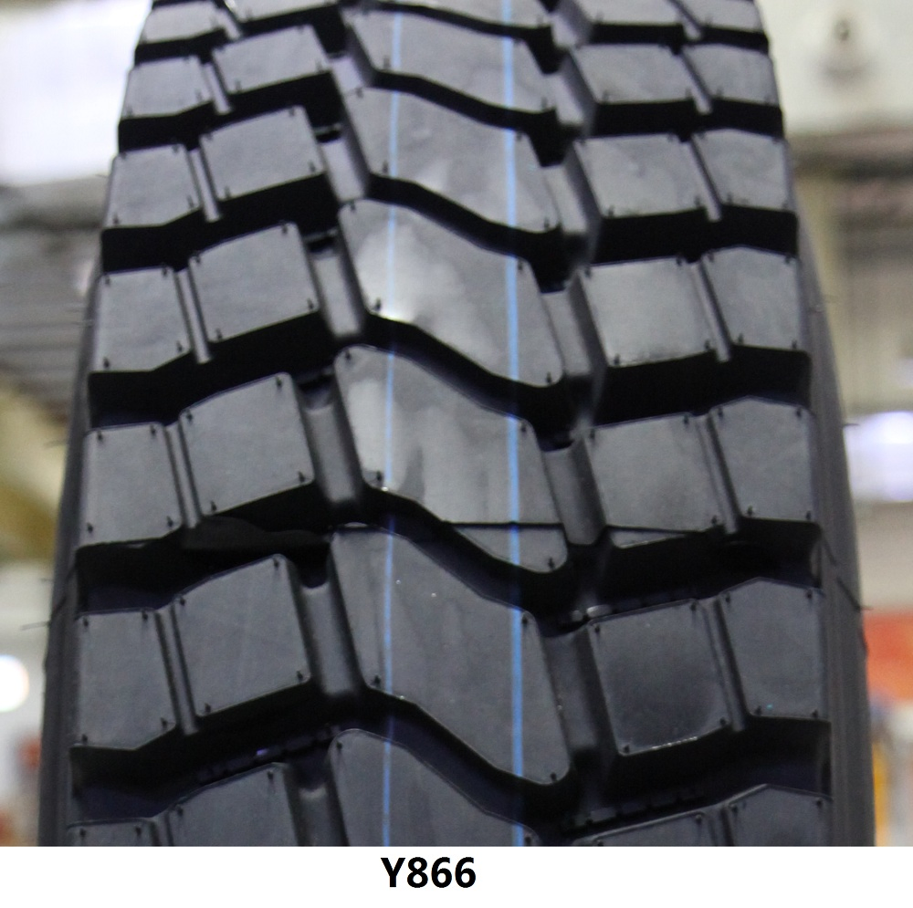 Good Quality Factory Directly TBR Size 10.00r20 Truck&Bus Tire Low Profile