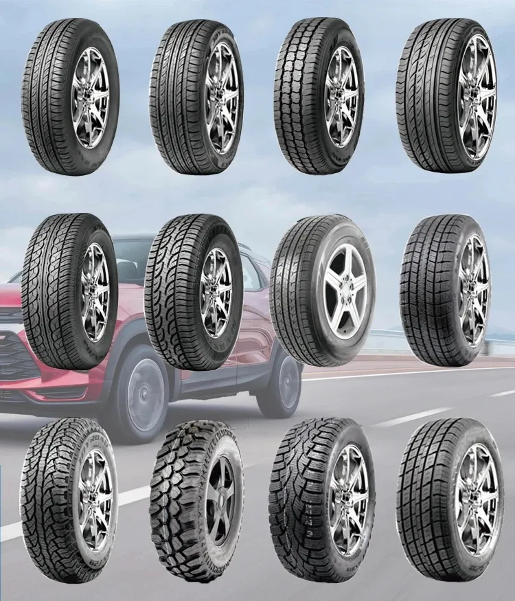 Tire Dimensions