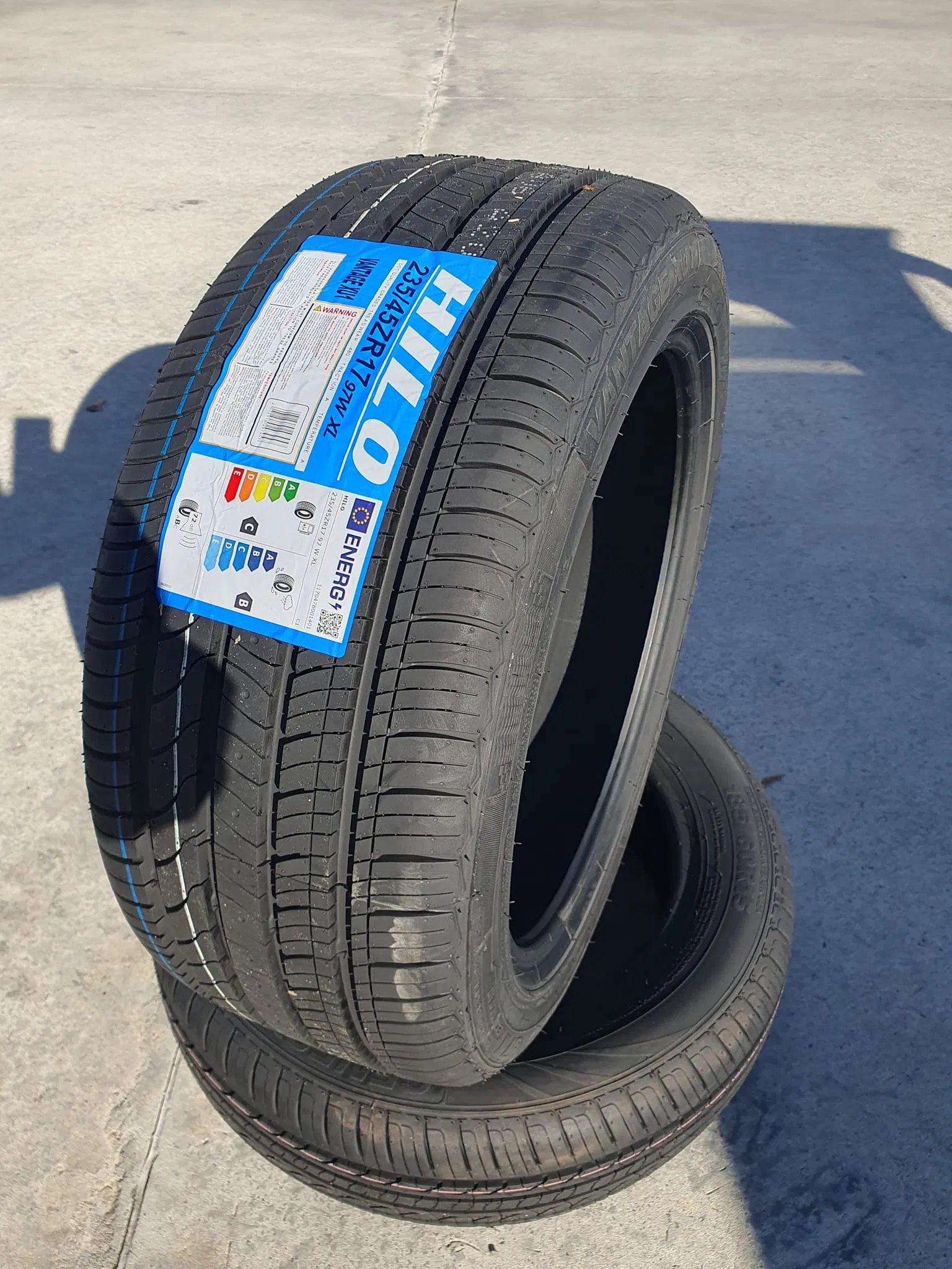 Best High Mileage Tire Hilo Annaite New Tyres Wholesale16 Inch 195 55 R15 16550 Ring 16 Car Tires 215 70 R16 Rims 225 55 R16 31X1050r15 Mud All Terrain on Sale