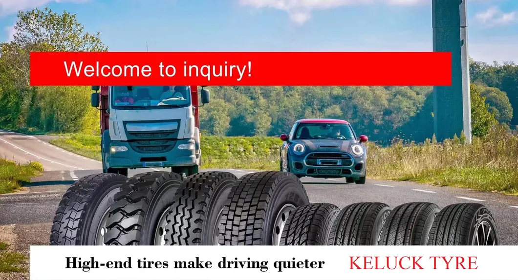 OTR Tire Description