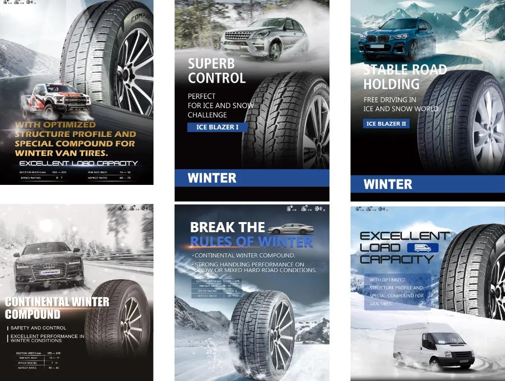 High Performance Tyre