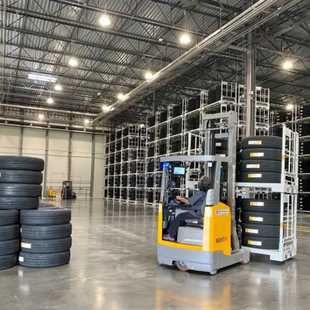 Production Facility 1