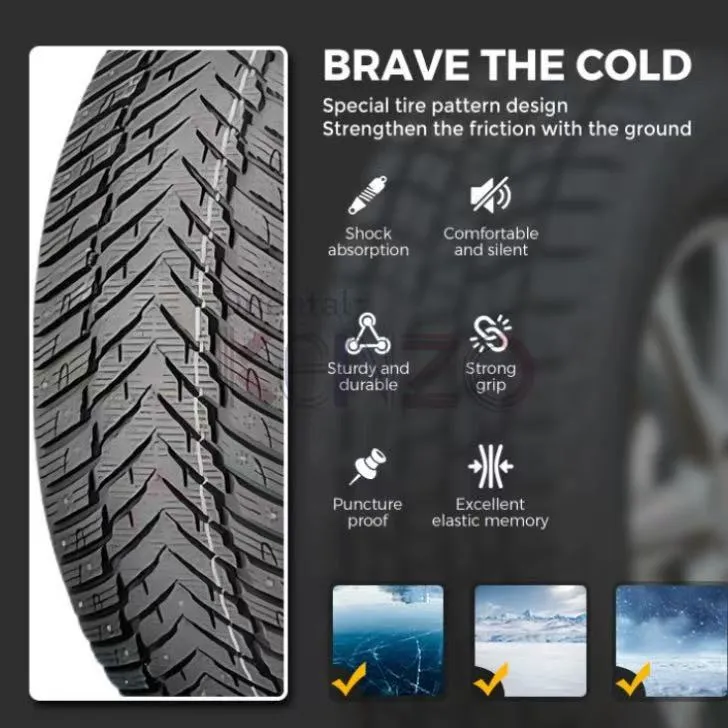 Winter Tire