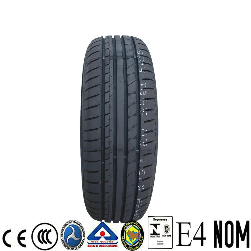 PCR All-Season Passenger Car Touring Radial Tire-205/65r16