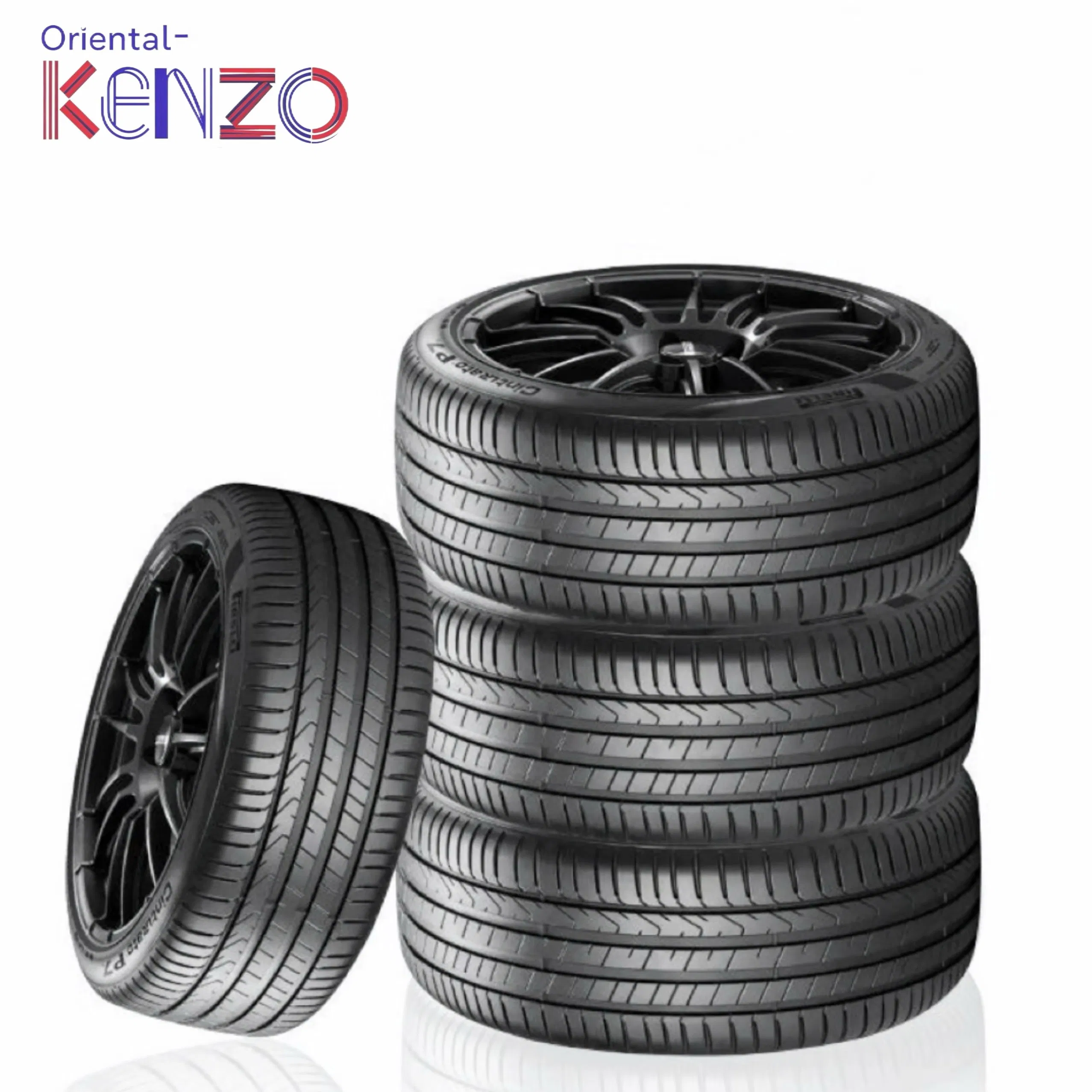 Summer PCR Tyre Resistance to Wea R205/60r15 Resistance to Wear Ultra-High Mileage Sale Passenger Car Tire Radial Tire