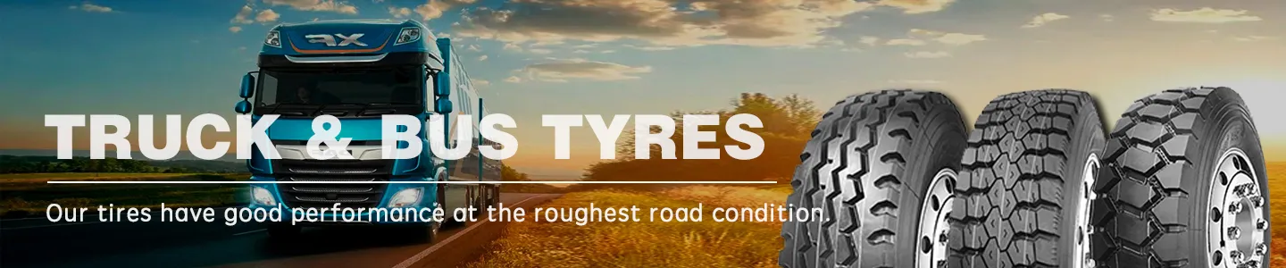 Truck Tire Factory Overview
