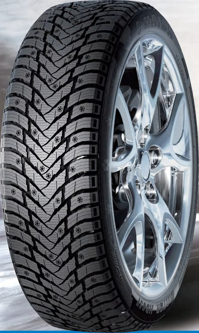 Winter PCR Passenger Car Tire SUV Tyres Studded Tire 175/70R13 205/55R16 235/55R18 235/60R18 265/60R18 for Snow Ice Road