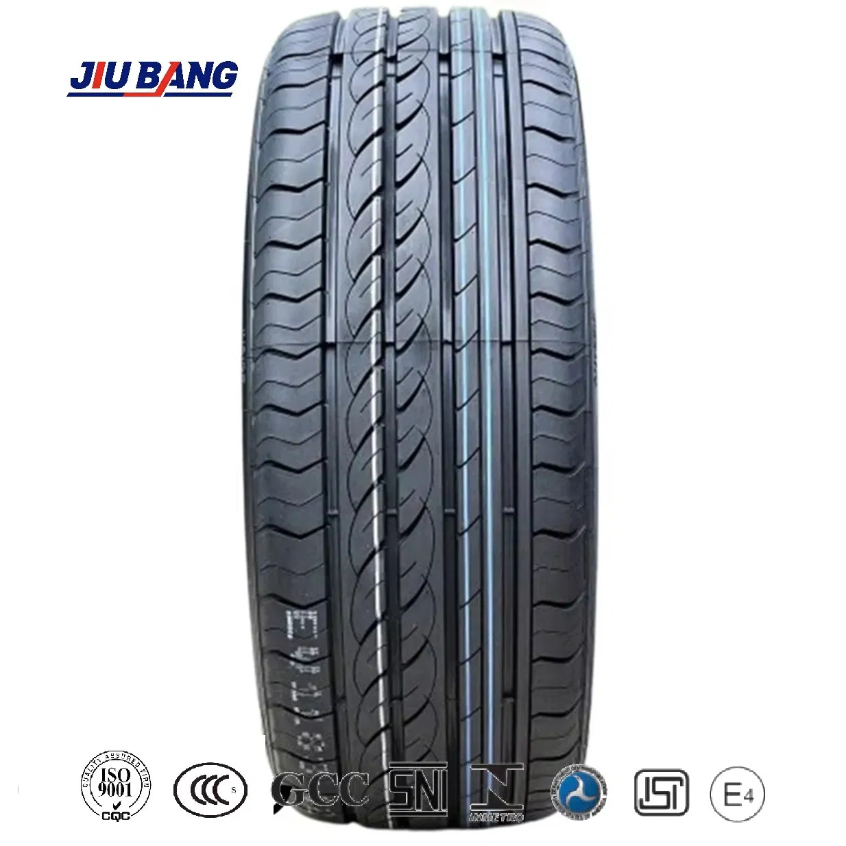 Bulk Sale 175/70r13 195/65r15 215/45r17 PCR Radial Tubeless Passenger Car Tires Supplier