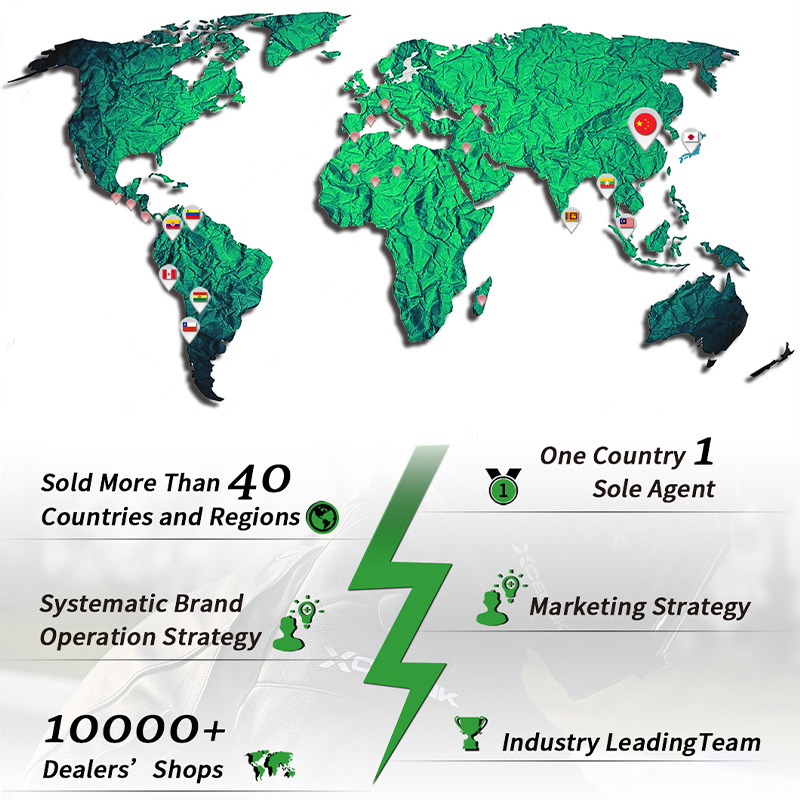 Motorcycle Scooter Tyre 12 Inch Electric Scooter Modified Thickened off-Road Vacuum Tire