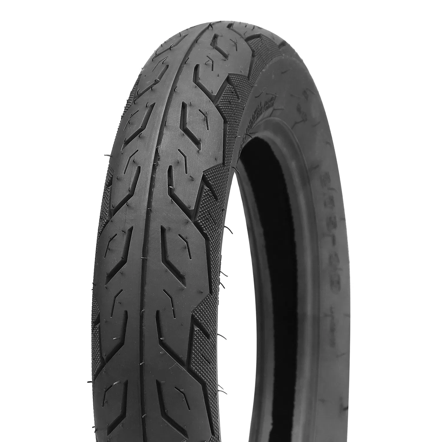 High Performance Customized Tubeless Motorcycle Accessories Tyre/Tire