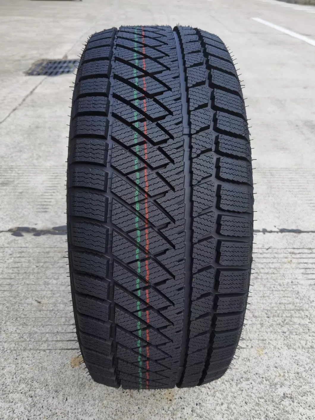 Winter Tire Side